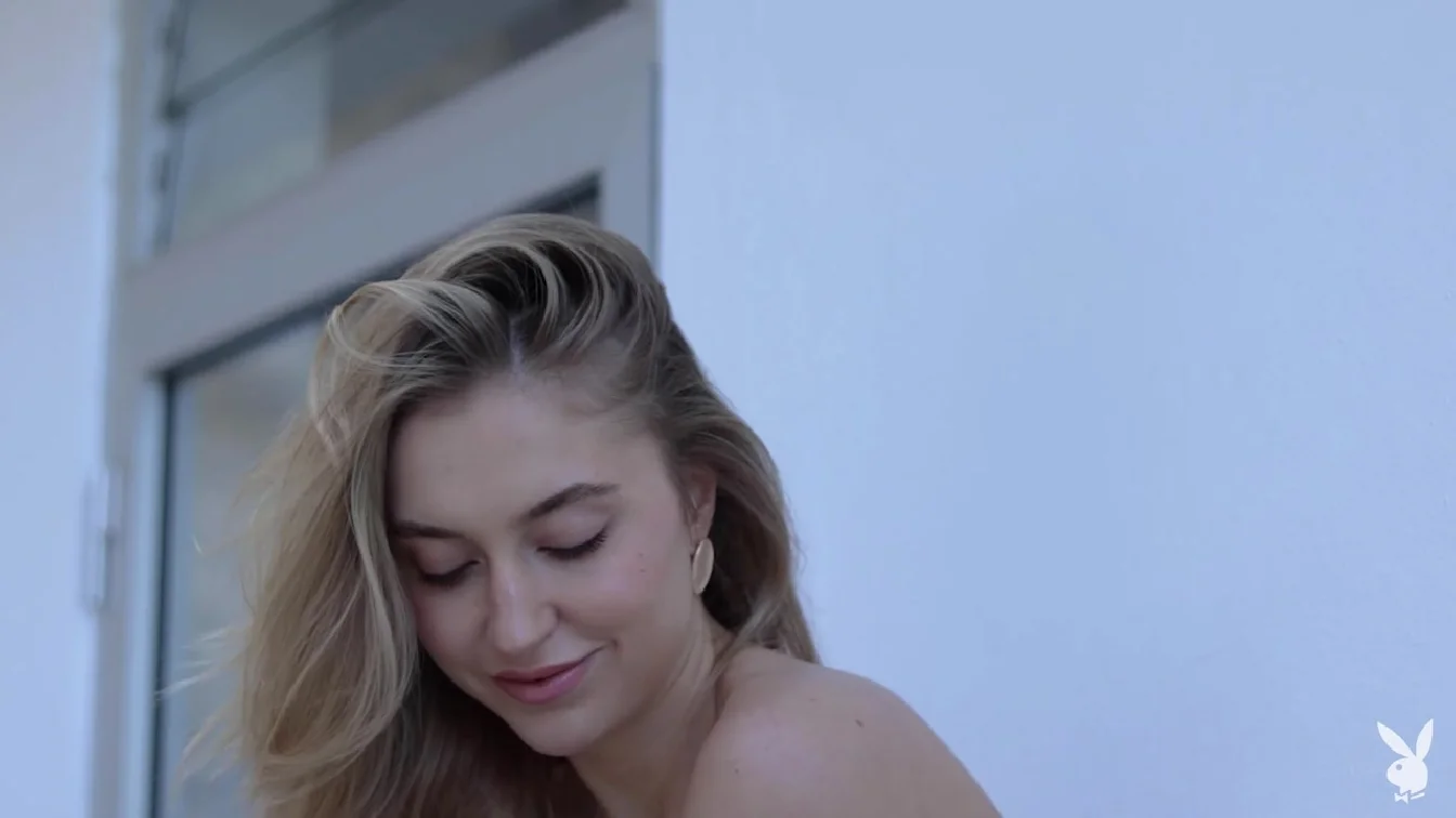 Preview of PlayboyPlus Weronika Wabia Island View XXX